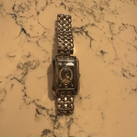 Jacot Automatic Self Winding Watch - Picture 1 of 4